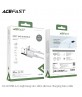 AceFast MFI Charging Data Cable C2-02 USB-A to Lightning