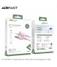 AceFast MFI Charging Data Cable C2-02 USB-A to Lightning