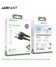 AceFast MFI Charging Data Cable C2-02 USB-A to Lightning