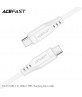 AceFast Charging Data Cable C3-03 USB-C to USB-C