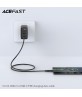 AceFast Charging Data Cable C3-03 USB-C to USB-C