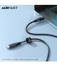 AceFast Charging Data Cable C3-03 USB-C to USB-C