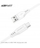 AceFast Charging Data Cable C3-04 USB-A to USB-C