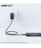 AceFast Charging Data Cable C3-04 USB-A to USB-C