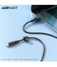 AceFast Charging Data Cable C3-04 USB-A to USB-C