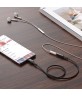 AceFast Audio cable C1-07 USB-C to 3.5mm female