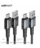 AceFast Charging Data Cable C1-04 USB-A to USB-C