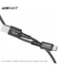 AceFast Charging Data Cable C1-04 USB-A to USB-C