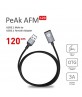 Adam Elements Peak AFM120 USB3.1 Male To USB3.1 Female 