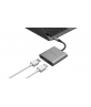 Adam Elements CASA H2 USB-C to 2 HDMI Display Hub 